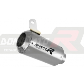 Exhaust silencer Dominator GPS YAMAHA YZF R6 2006-2016 