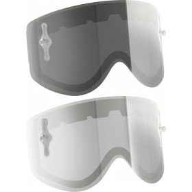 Off Road Goggles Scott Recoil XI / 80 Works Double Lens