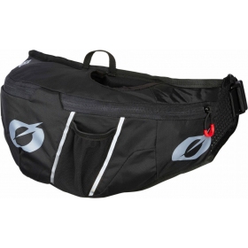 Oneal MTB Waist Black Tool Bag 4L