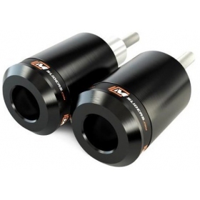 Frame sliders KAWASAKI ZX10R 2011-2015 2pcs