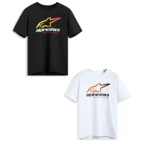 ALPINESTARS Aligned CSF T-Shirt