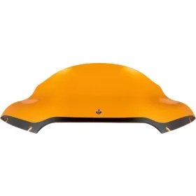 KLOCK WERKS Kolor Flare™ Sport Windshield  HARLEY DAVIDSON FLTRX 1690-1923 15-25