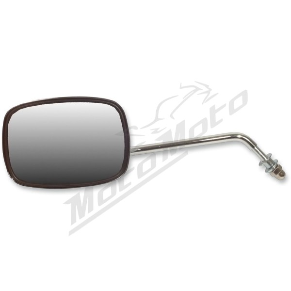 EMGO Universal Left Mirror 1pc