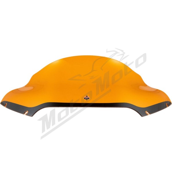KLOCK WERKS "Kolor Flare™ Sport" priekinis stiklas HARLEY DAVIDSON FLTRX 1690-1923 15-25