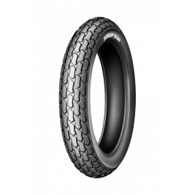 TYRE DUNLOP K180 TL 65J 120/80 R12