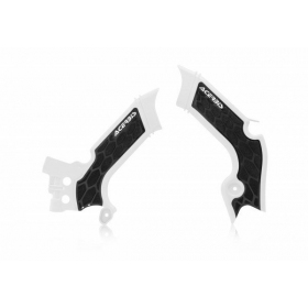 Frame protection ACERBIS X-GRIPS Kawasaki KX/ KXF 250-450cc 2019-2021