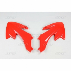 UFO šoniniai plastikai Honda CRF50F 04-24