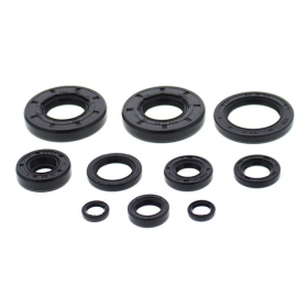 Winderosa (vertex) set of engine seals Yamaha YZ 65-85 18-26