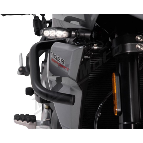 SW-MOTECH Crash Bar Triumph Tiger / Tiger Sport 660 22-25