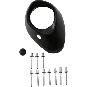 AKRAPOVIC End Cap V-EC36