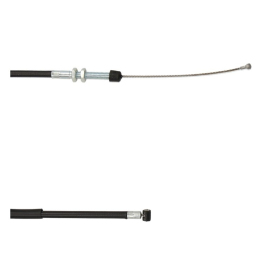 Biketec Sankabos lynas Honda VT 750 Shadow 97-02