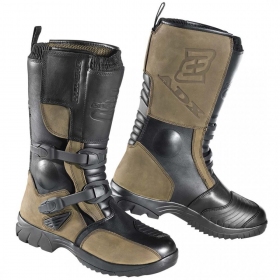 Bogotto ADX-E Waterproof Motorcycle Boots