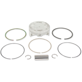 PROX Forged Piston Ø94,95mm YAMAHA WR / YZ 426cc 00-02