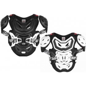 Leatt 5.5 Pro HD Chest Protector