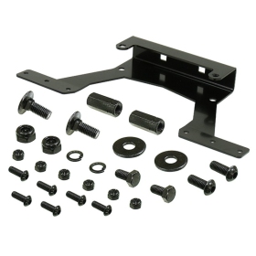Sno-X Receiver hitch Arctic Cat / Yamaha 600-1000 13-22