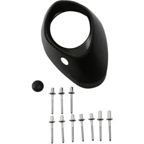 AKRAPOVIC End Cap V-EC36