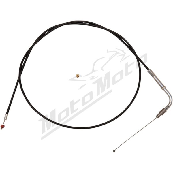 BARNETT Akceleratoriaus lynas Harley Davidson 1450cc 2002-2006