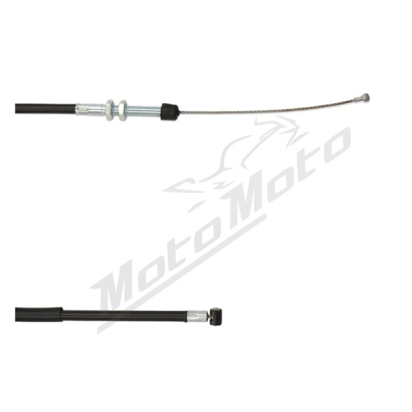 Biketec Sankabos lynas Honda VT 750 Shadow 97-02