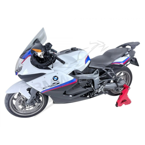 WRS Windscreen Sport Smoke BMW K1200 / K1300 05-16