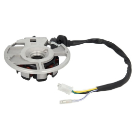 Athena Alternator stator Aprilia / Benelli / Italjet / Malaguti / MBK 50 92-08
