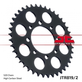 Rear sprocket JTR819/2