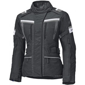 Held Tourino Ladies Textile Jacket Black/Grey