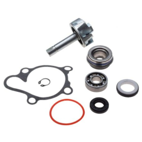 Maxtuned water pump repair kit Yamaha Kodiak / Wolverine / Grizzly 400-450cc 00-21