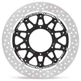 MOTO-MASTER HALO Front Floating Brake Disc Honda CR / CBR 600/1300 03-25 