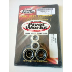 Pivot works front wheel bearings KTM SX / EXC 125-380 98-99