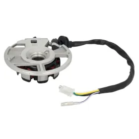 Athena Alternator stator Aprilia / Benelli / Italjet / Malaguti / MBK 50 92-08