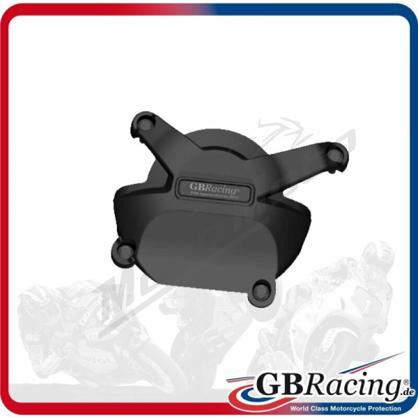 GB RACING Dangtelių kompl. Honda CBR 1000RR 08-11