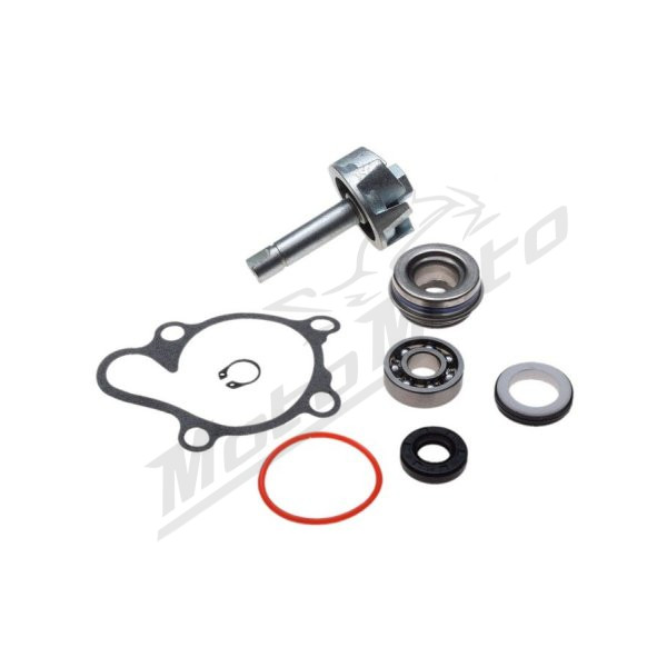 Maxtuned water pump repair kit Yamaha Kodiak / Wolverine / Grizzly 400-450cc 00-21