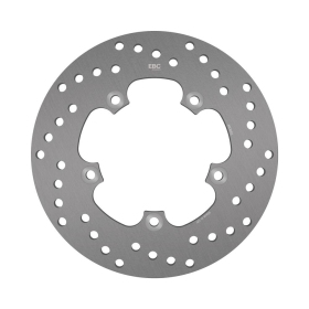 EBC Round HPSR solid brake rotor APRILIA RS 250 95-02