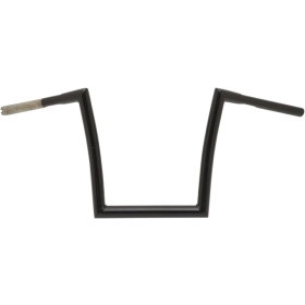 TODD'S CYCLE 1-1/4" Strip Handlebar 32mm 81,5x30,5cm Harley Davidson FLSTF / FXDF / FXDWG / FXSB / FXSE 1584-1800 07-17