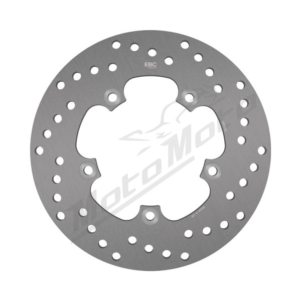 EBC Round HPSR solid brake rotor APRILIA RS 250 95-02