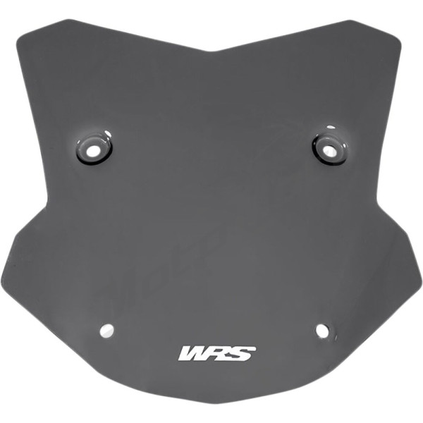 WRS SPORT Priekinis stiklas Tamsintas 75% BMW S1000XR ABS 20-23