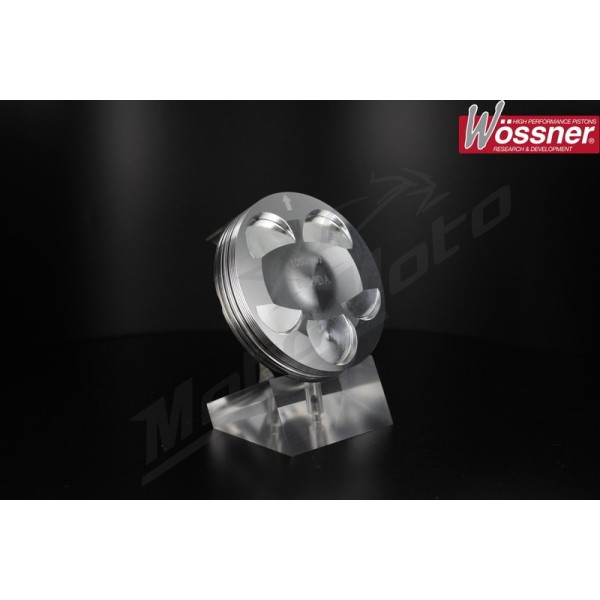 WÖSSNER Forged Piston 76,96-76,98mm Yamaha WR / YZ 250 01-14