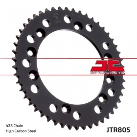 Rear sprocket JTR805