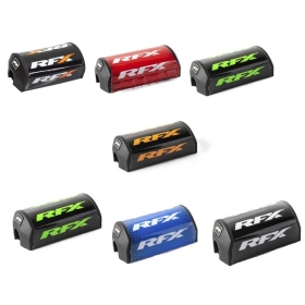 RFX Pro 2.0 F7 Taper Handlebar Pad 28.6mm