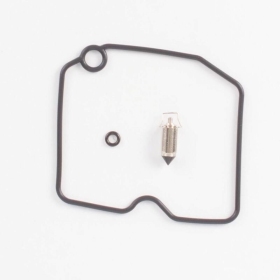 TOURMAX Carburetor Repair Kit KAWASAKI W 650cc 2001-2006