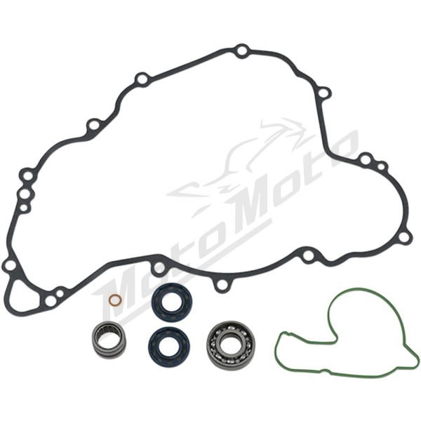 ATHENA Water Pump Gasket Kit KTM EXC-F 250 14-16