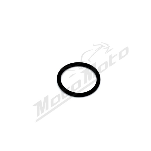 BLACK BEARING O-Ring (12) for Motor Gen4 Bosch Cargo / Performance 2020-