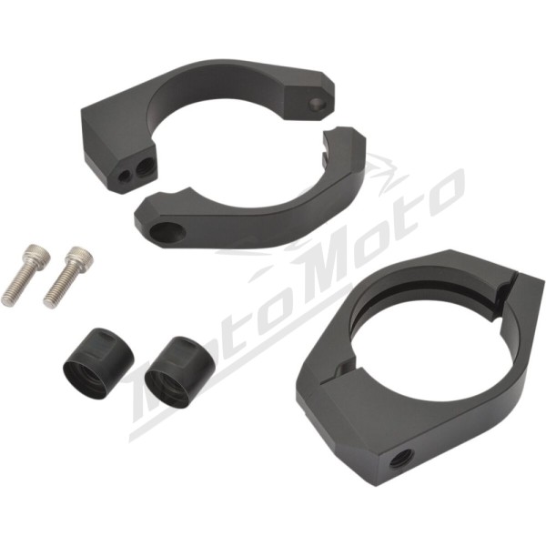 DAYTONA 48 mm fork mounting bracket 