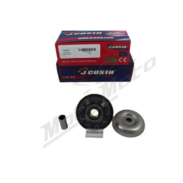 J.Costa Variator Sym Citycom / GTS / Joymax 250-300 12-23