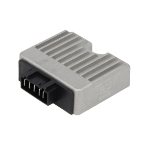 Athena Voltage regulator (12V) Aprilia / Derbi / Malaguti / Piaggio / Vespa 50-125 97-19