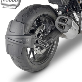 GIVI SPECIFIC SUPPORT FOR MUDGUARD BMW F900 R/XR 20-23
