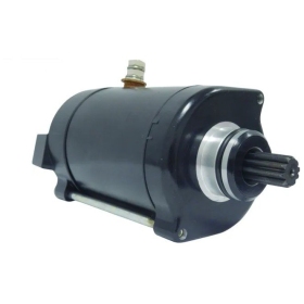 PARTS UNLIMITED Starter Honda VT / XL 500/750 83-07