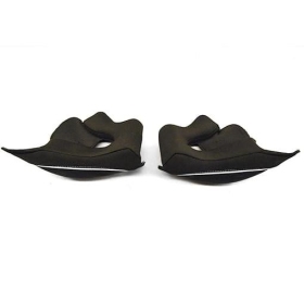 Airoh ST501 Washable cheek pads