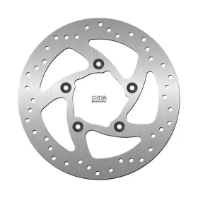 NG Galinis fiksuotas stabdžių diskas 300x100x7mm Harley Davidson V-Rod / Night Rod 1250cc 07-11