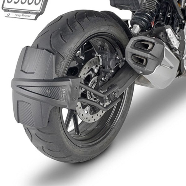 GIVI SPECIFIC SUPPORT FOR MUDGUARD BMW F900 R/XR 20-23